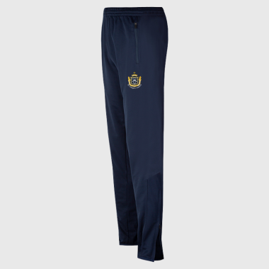 St. Joseph's Secondary School, Foxford Kids' Academy Squad Skinny Tracksuit Bottoms