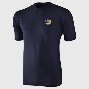 St. Joseph's Secondary School, Foxford Kids' Cotton T-Shirt