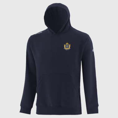 St. Joseph's Secondary School, Foxford Kids' Caster Fleece Hooded Top