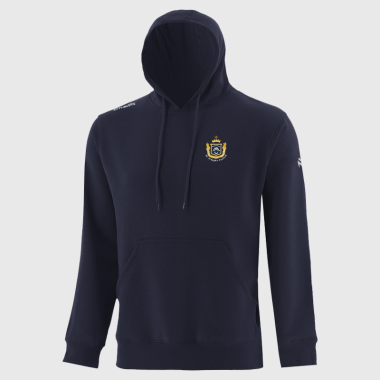 St. Joseph's Secondary School, Foxford Caster Fleece Hooded Top