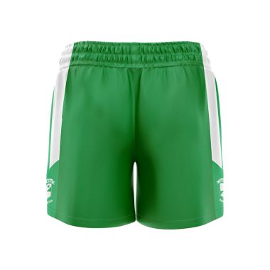 John McBrides Chicago Away Mourne Shorts