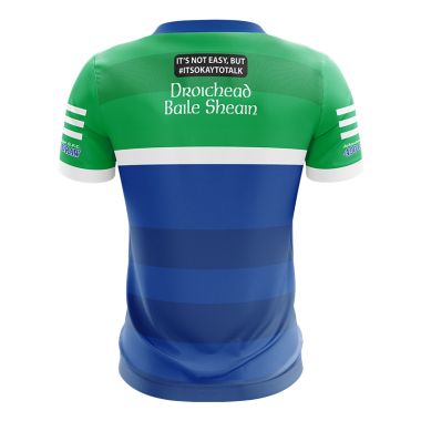 Johnstownbridge GAA Women&#039;s Fit Jersey