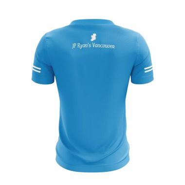 JP Ryan&#039;s Vancouver 2023 Kids’ Outfield Jersey (Sky)