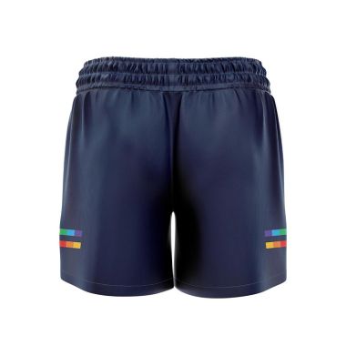 JP Ryan&#039;s Vancouver Mourne Shorts