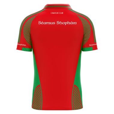 James Stephens GAA Kids’ Camogie Jersey