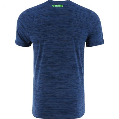 Men&#039;s Juno T-Shirt Marine / Green