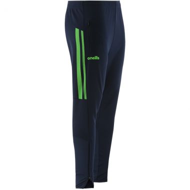 Men&#039;s Juno Squad Skinny Bottoms Marine / Green