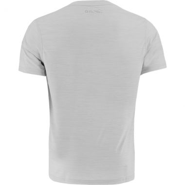 Men&#039;s Juno T-Shirt Silver
