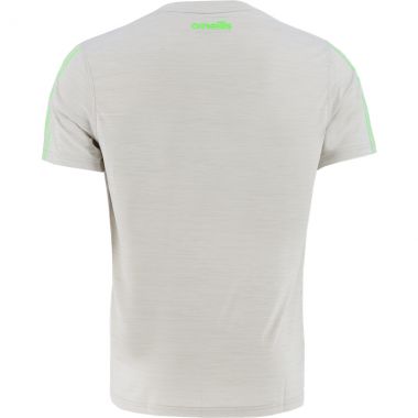 Kids&#039; Juno T-Shirt White / Green