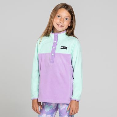 O&#039;Neills Kids&#039; Kayla Gift Box Purple / Green