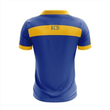 Kinsale Community School Women&#039;s Fit Jersey