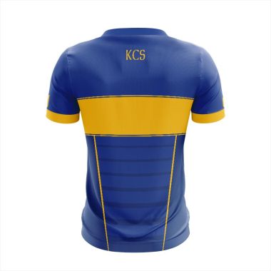 Kinsale Community School Jersey