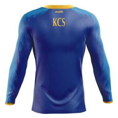 Kinsale Community School Soccer Jersey