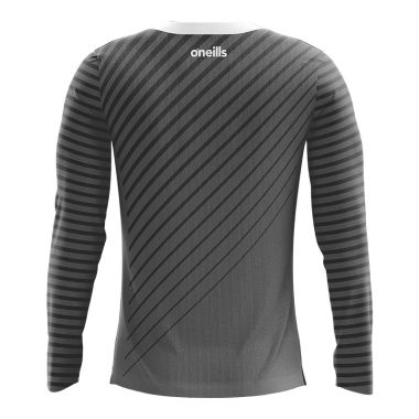 Kilmory &amp; Dunadd Camanachd Ladies GK Soccer Jersey