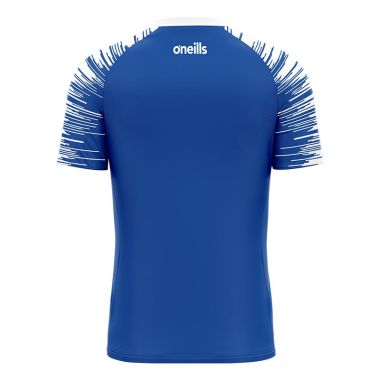 Kilmory &amp; Dunadd Camanachd Ladies Outfield Soccer Jersey