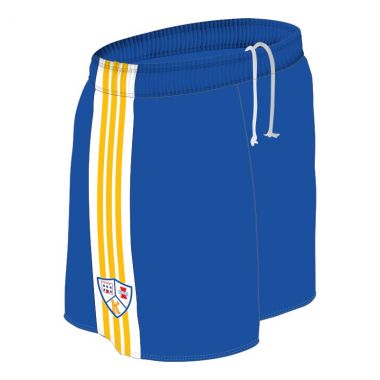 Keel GAA Mourne Shorts