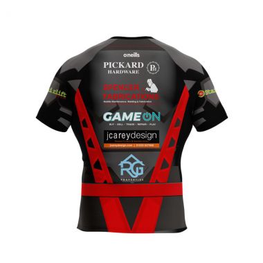 Keighley Albion ARLFC Printed T-Shirt