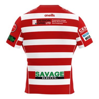 Kells Kids&#039; Rugby Match Team Fit Jersey