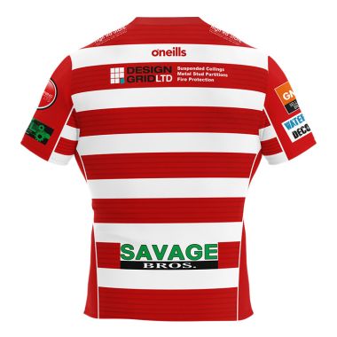 Kells Kids&#039; Rugby Match Team Fit Jersey
