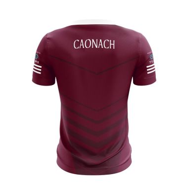 Kenagh GAA Women&#039;s Fit Jersey