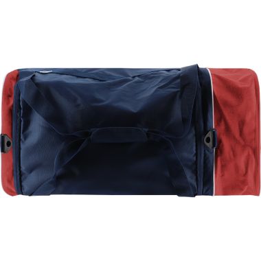 Kent Holdall Bag Marine / Red / White