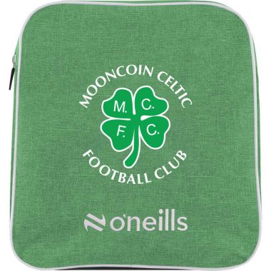 Mooncoin Celtic AFC Kent Holdall Bag 