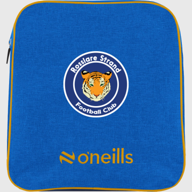 Rosslare Strand FC Kent Holdall Bag 