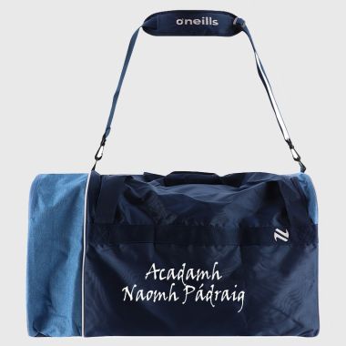 St. Patricks Academy Dungannon Kent Holdall Bag