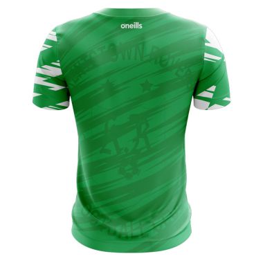 Kentstown Rovers FC Kids&#039; Soccer Jersey