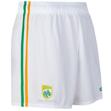 Kerry GFC Boston Mourne Shorts