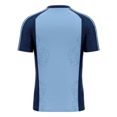Shanghai GAA Kids&#039; Jersey (Kerry)