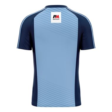 Shanghai GAA Hurling Jersey