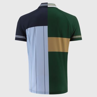 Half and Half County Jersey (Adults)