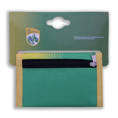 Kerry GAA Fade Wallet