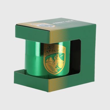 Kerry GAA Metallic Mug