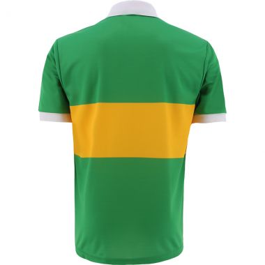 Kerry Retro Jersey 1986
