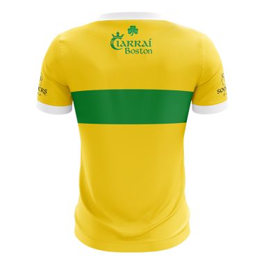 Kerry GFC Boston Junior Keeper Jersey