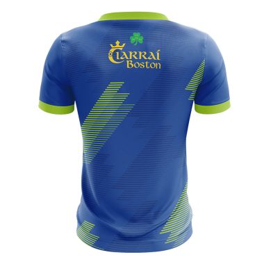 Kerry GFC Boston Women&#039;s Fit Jersey