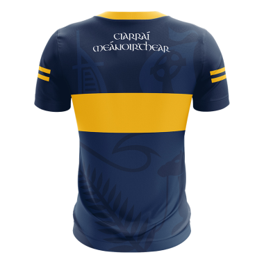 Kerry Middle East GAA Jersey