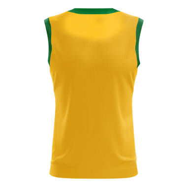 Kerry Middle East Kids&#039; LGFA Vest (Goalkeeper)