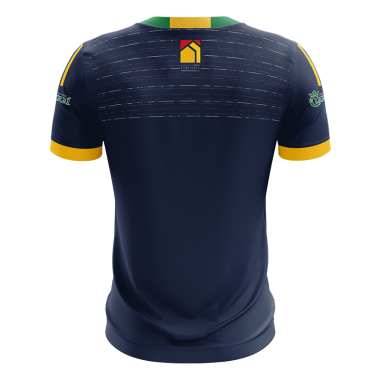 Kerry Middle East GAA Short Sleeve Training Top