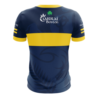 Kerry GFC Boston Intermediate Keeper Jersey