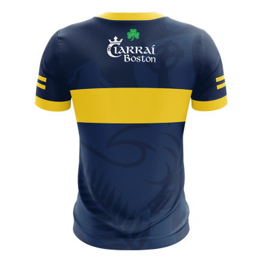 Kerry GFC Boston Kids’ Intermediate Keeper Jersey