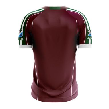 Shrule/Glencorrib GAA Club Kids&#039; Jersey