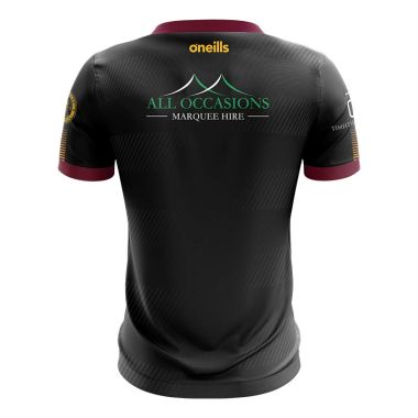 Kirkburton Cricket Club Toddler Printed Games Shirt