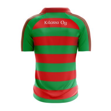 Kilara Og Jersey