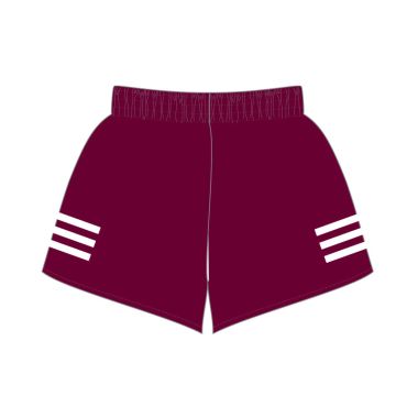 Kilbehenny National School Mourne Shorts