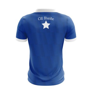 Kilbride GAA - Wicklow Kids&#039; Jersey