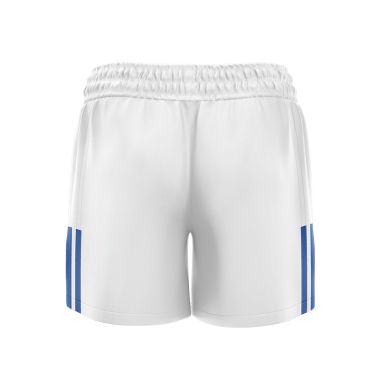 Kilbride GAA-Wicklow Kids&#039; Mourne Shorts White