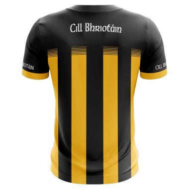 Kilbrittain GAA Jersey (Version 2)
